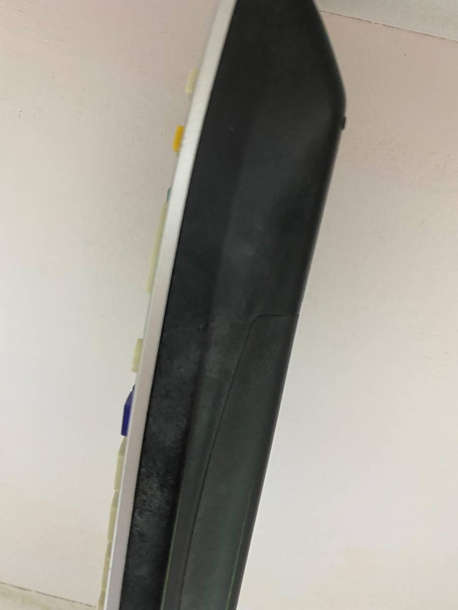 パナソニック テレビリモコン EUR7660Z40_5