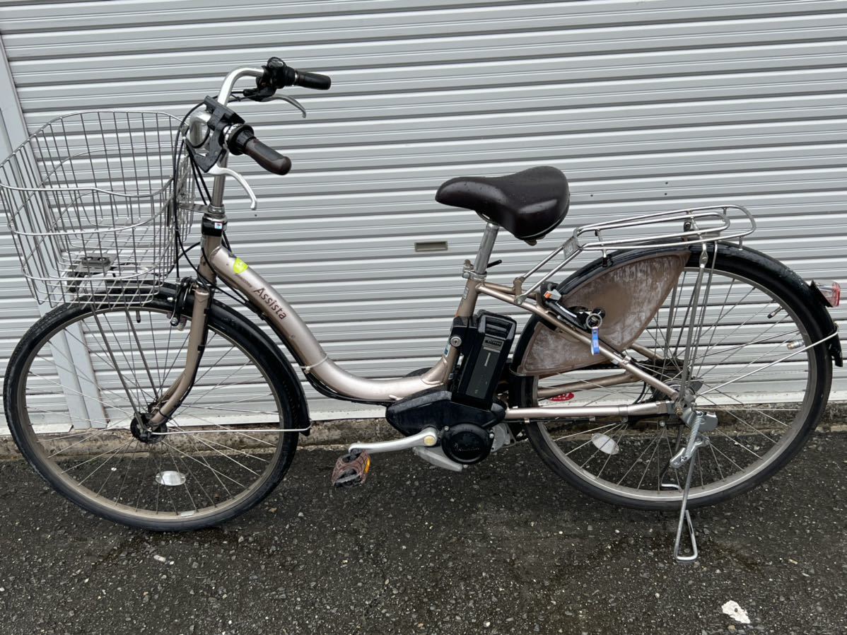 ブリヂストン 18インチ Levena BRIDGESTONE 子供用自転車 幼児自転車
