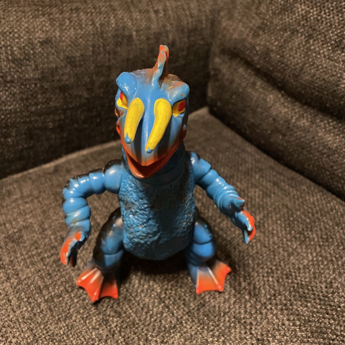 ドランゴ マルサン 当時物 ウルトラ怪獣シリーズ ソフビ ドランゴ マルサン 当時物 ウルトラ怪獣シリーズ ソフビ