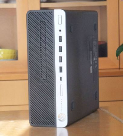 Intel Core i7-7700 Desktop com: GHz to SSD - Tower UP 4.20 0 Mini Dell Buy