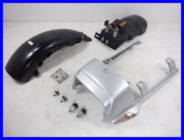 ☆H937 GSX1100Sカタナ GU76A シートカウル テールカウル 140 Yahoo