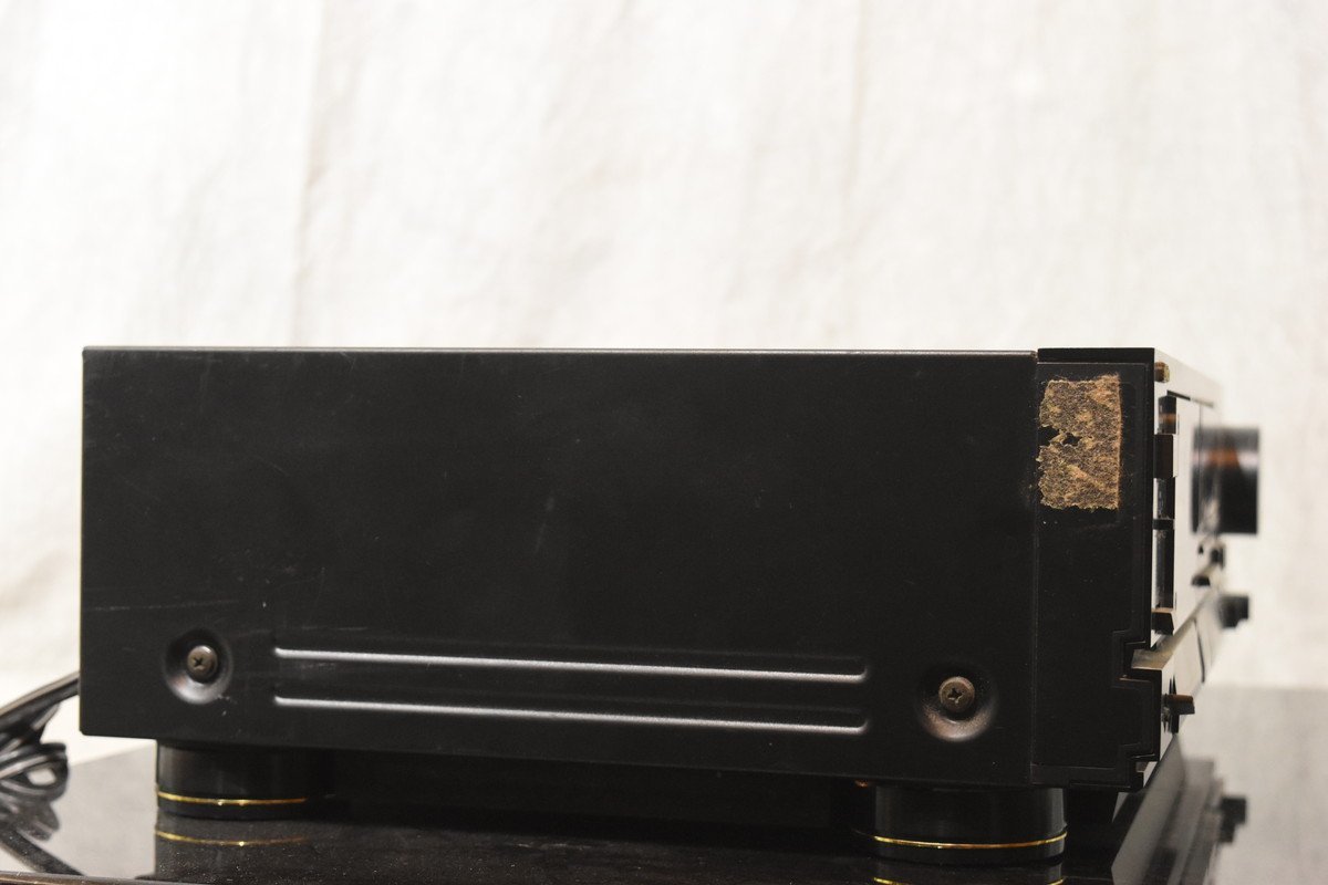 Victor ビクター TD-V721 カセットデッキ TD-V721 Victor ビクター