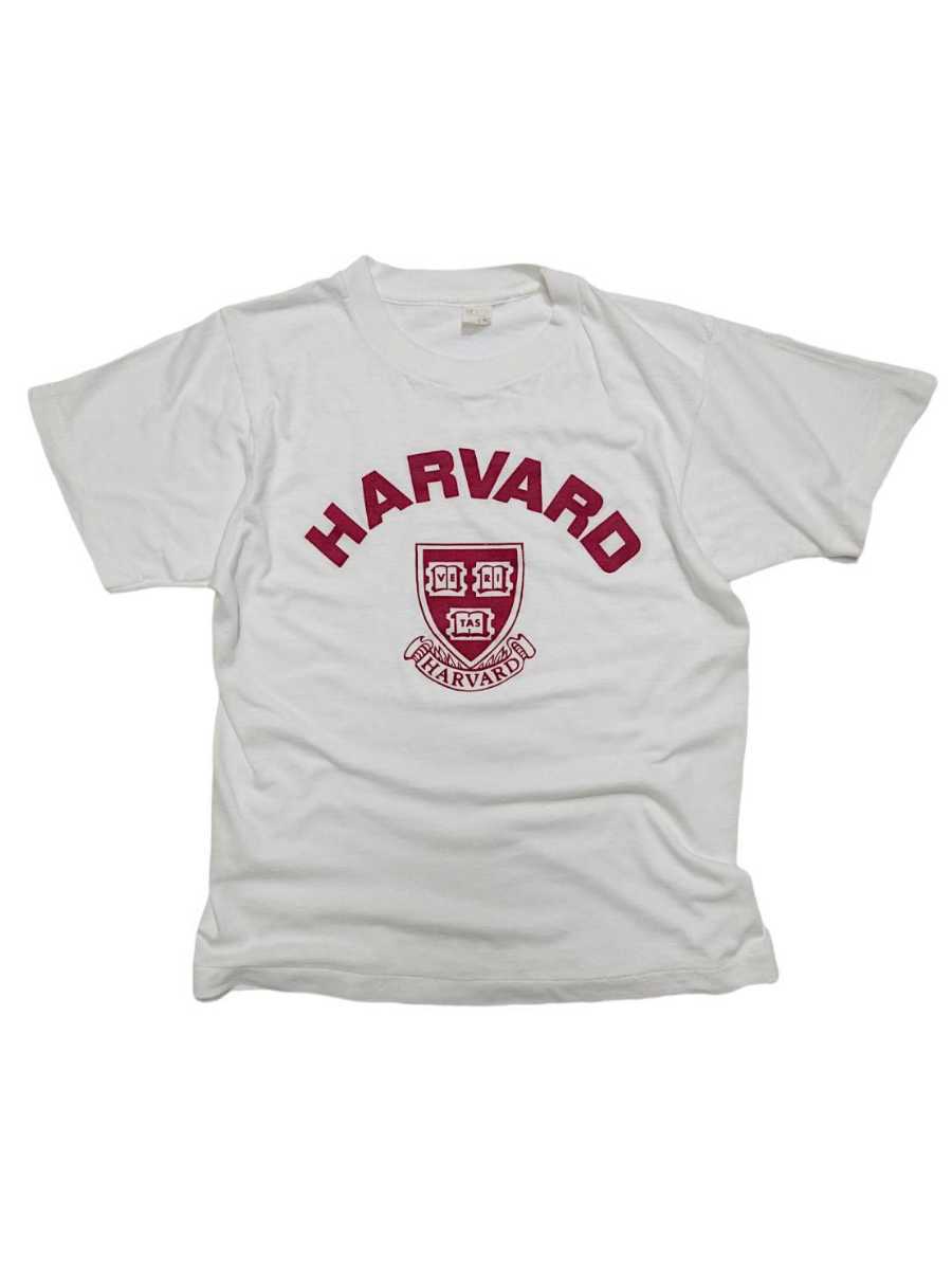 1点物 リトアニアvdu白カレッジプリントtシャツusa古着キッズ スポーツmixビンテージ中古8727 メンズレディースokアメカジ90sストリート 通販 激安 メンズレディースokアメカジ90sストリート