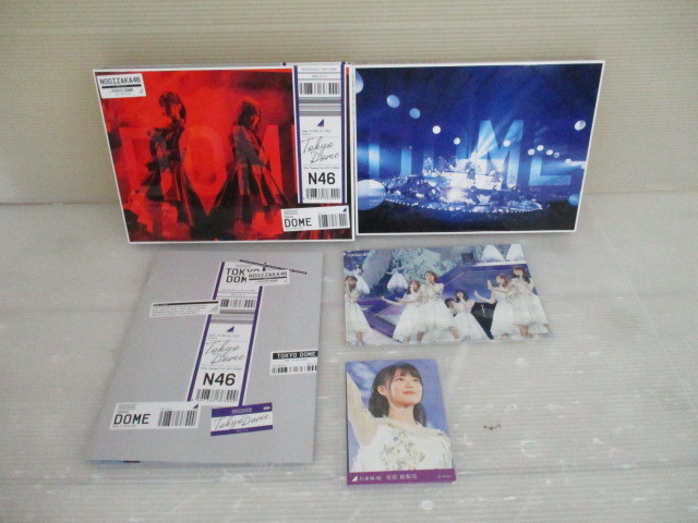【品質保証，人気セール】 Dゆ3317D Blu-ray 乃木坂46 / 真夏の全国ツアー2017 FINAL IN TOKYO DOME BOXケース若干汚れスレ有/中身は /読み込みOK(J-POP)｜売買されたオークション情報、yahooの商品情報をアーカイブ公開 - オークファ J-POP