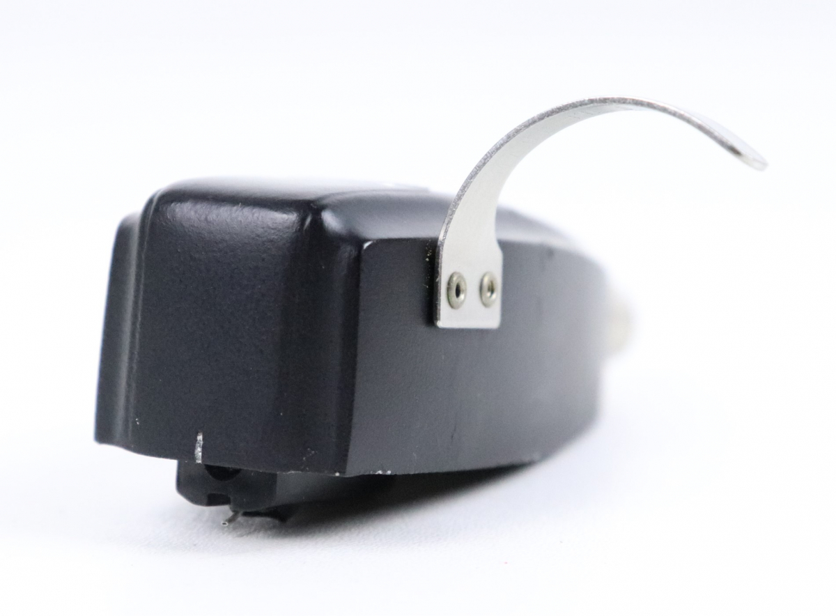 ORTOFON ELLIPTICAL DIAMOND SPU オルトフォン MC型 カートリッジ ターンテーブル用 カートリッジ単品 針カバー付属 レコード針 010JBKV36 Elliptical Diamond Ortofon Excellent SPU 0