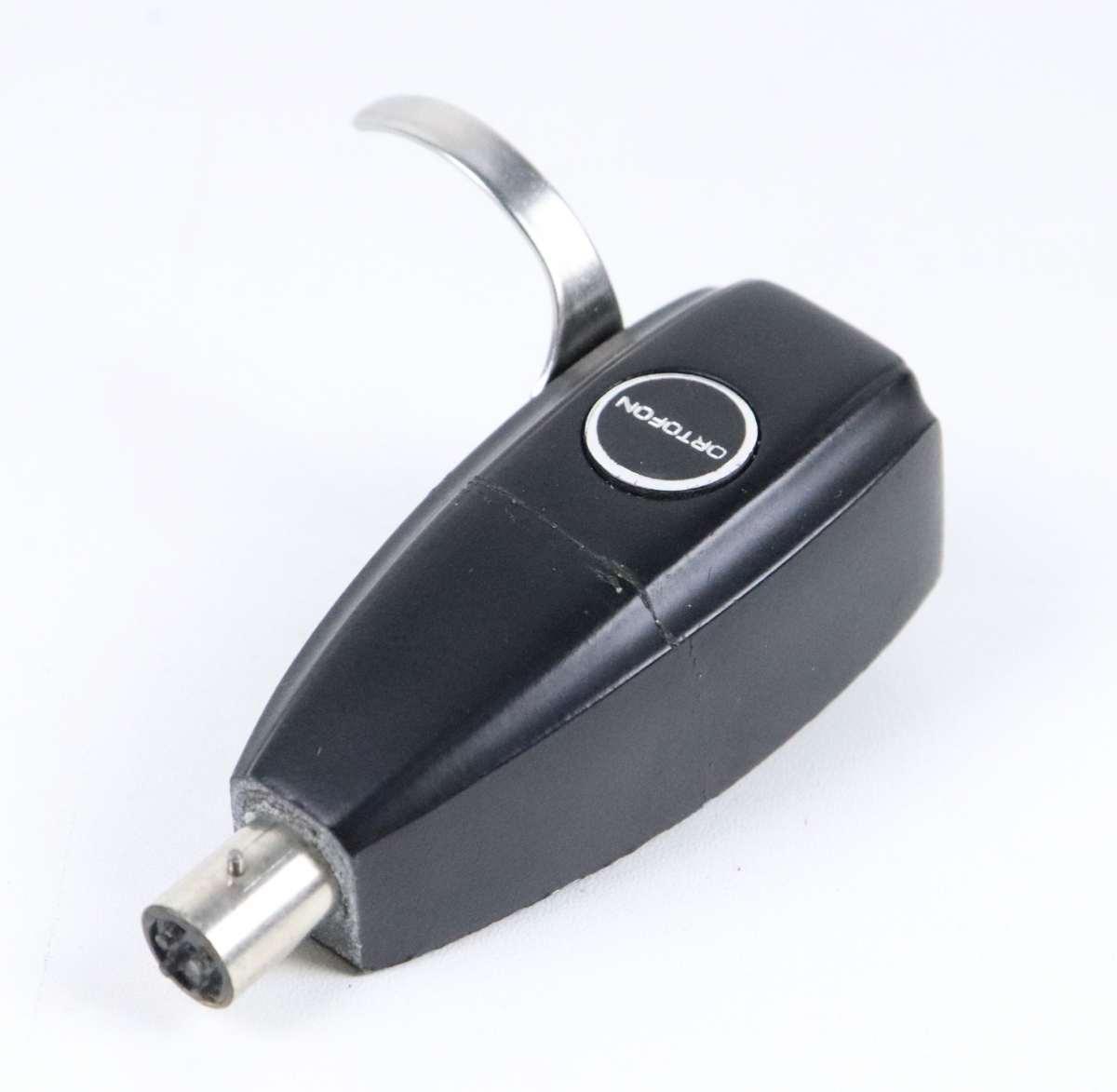 ORTOFON ELLIPTICAL DIAMOND SPU オルトフォン MC型 カートリッジ ターンテーブル用 カートリッジ単品 針カバー付属 レコード針 010JBKV36 Elliptical Diamond Ortofon Excellent SPU 0