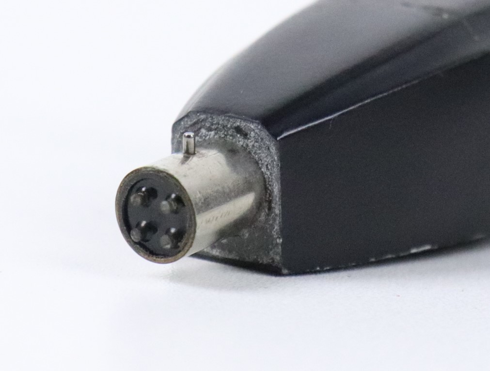 ORTOFON ELLIPTICAL DIAMOND SPU オルトフォン MC型 カートリッジ ターンテーブル用 カートリッジ単品 針カバー付属 レコード針 010JBKV36 Elliptical Diamond Ortofon Excellent SPU 0