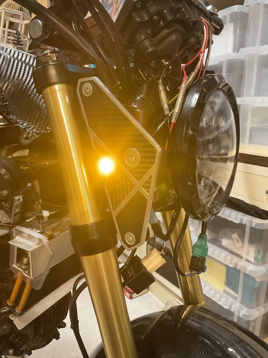 Grom Jc61グロム 丸目ヘッドライトキット ヘッドライト 売買されたオークション情報 Yahooの商品情報をアーカイブ公開 オークファン Aucfan Com