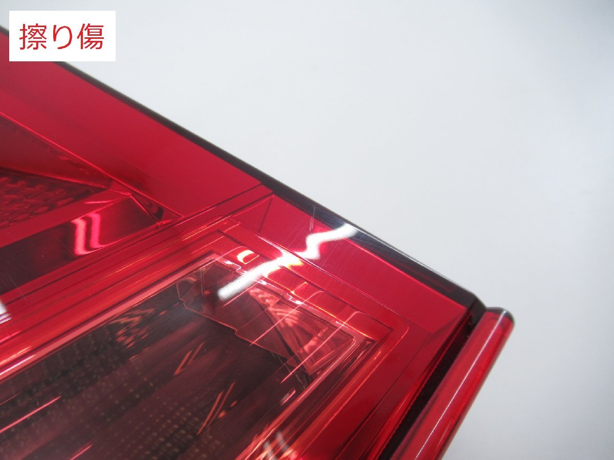 アルテッツァ GF-GXE10 左テールランプ ノーマルバルブ KOITO 53-5