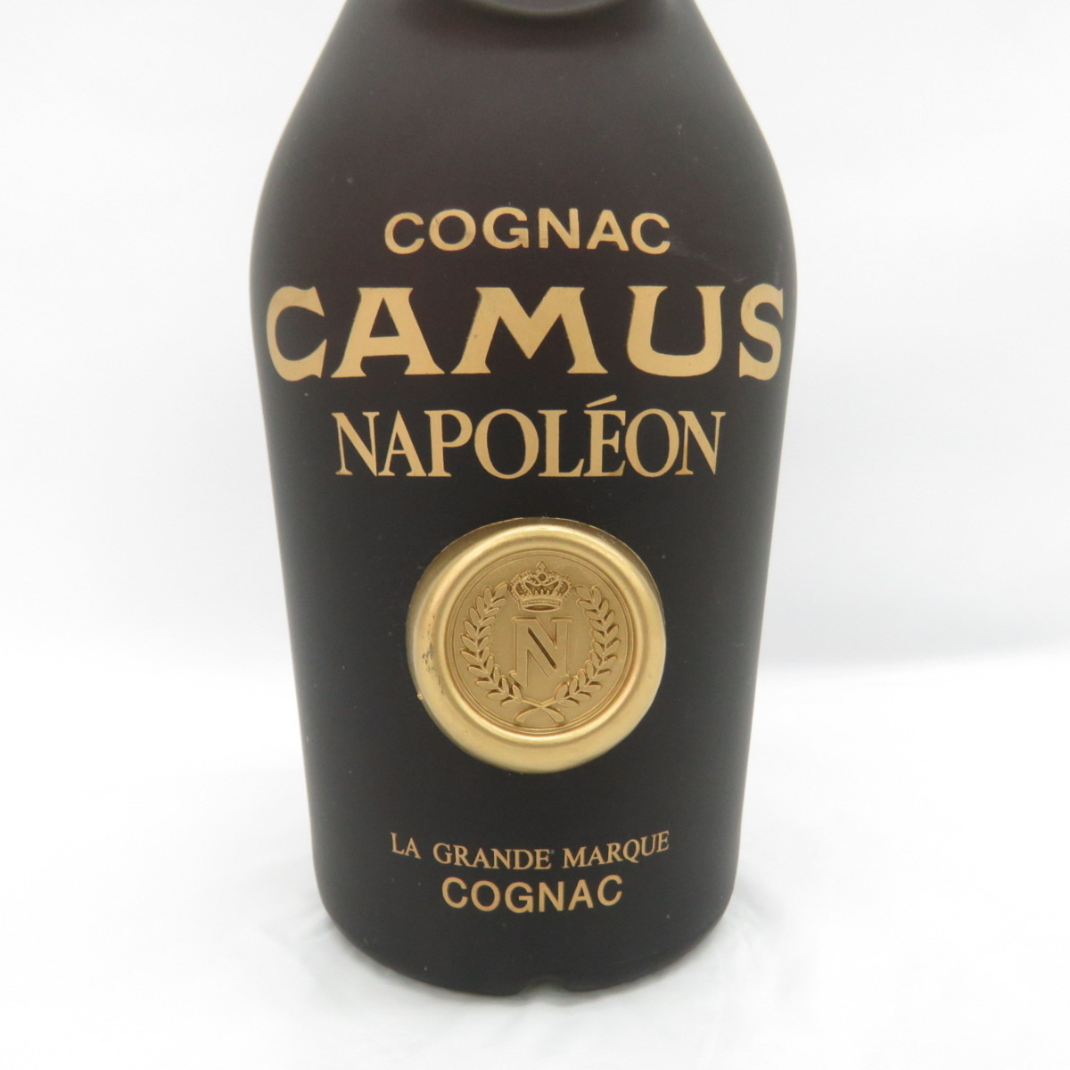 カミュ ナポレオン CAMUS - LA NAPOLEON コニャック、グランド