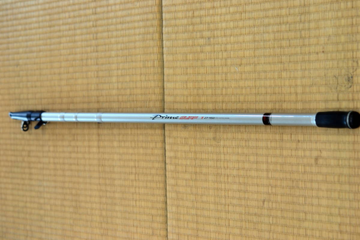 F) Daiwa ダイワ Prime SURF T 27-450 プライムサーフ PrimeSURF 投げ