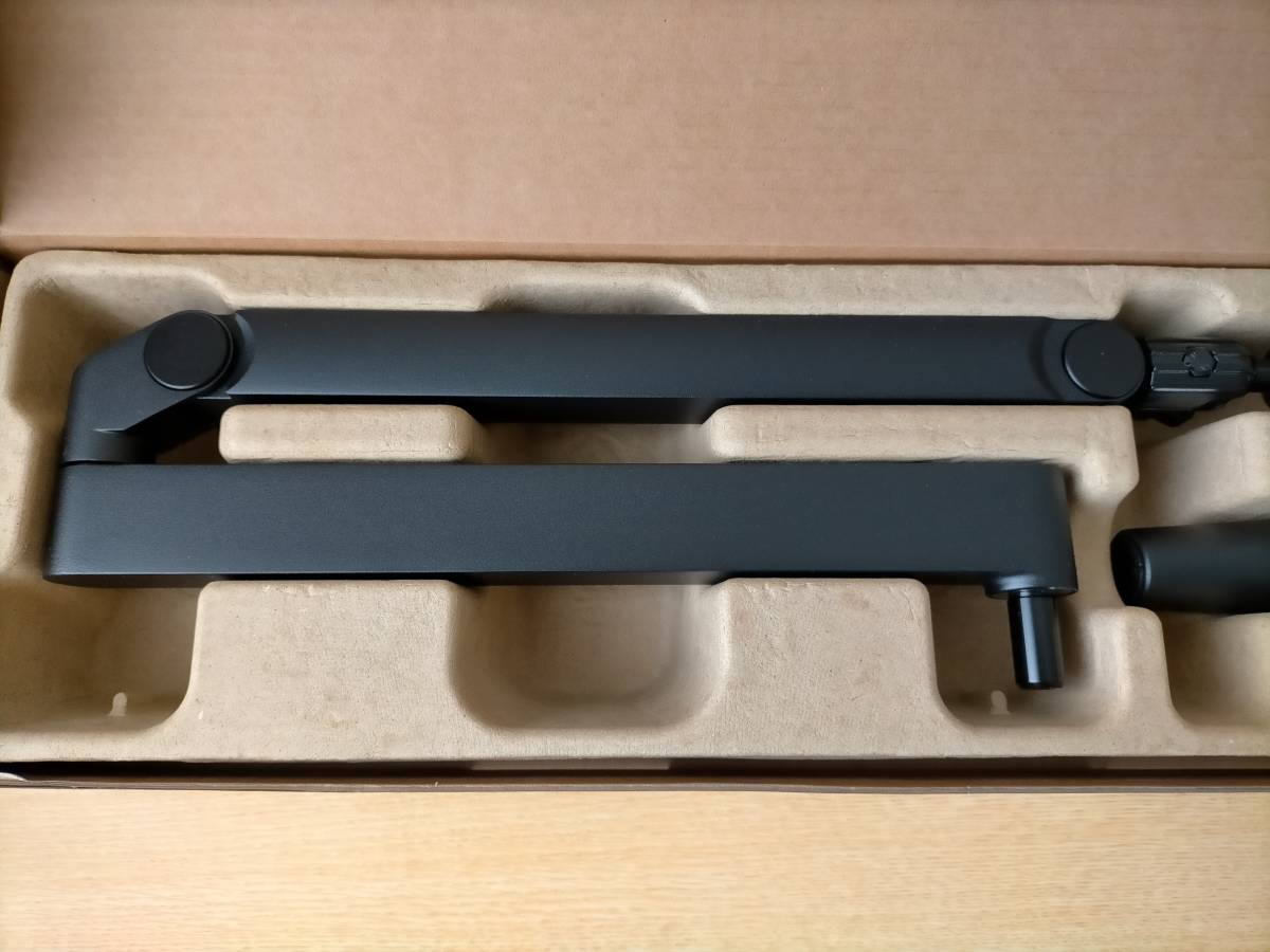 Wave Mic Elgato LP Arm 薄型デザインマイクアーム 公式通販 日本語