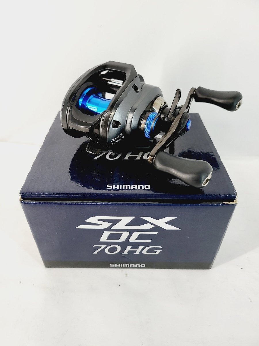 SLX DC」の人気商品一覧・価格比較 - 価格.com シマノ(SHIMANO) ベイト