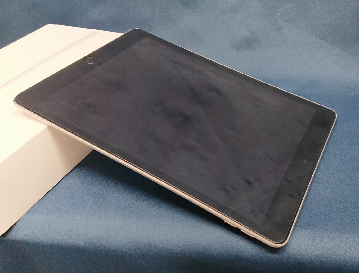 Apple iPad 10.2インチ 第9世代 Wi-Fi 64GB 2021年秋モデル シルバー 