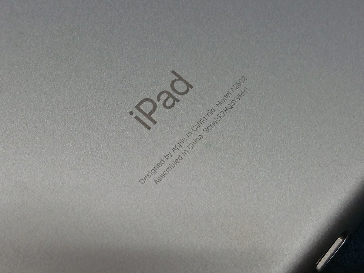 Apple iPad 10.2インチ 第9世代 Wi-Fi 64GB 2021年秋モデル シルバー