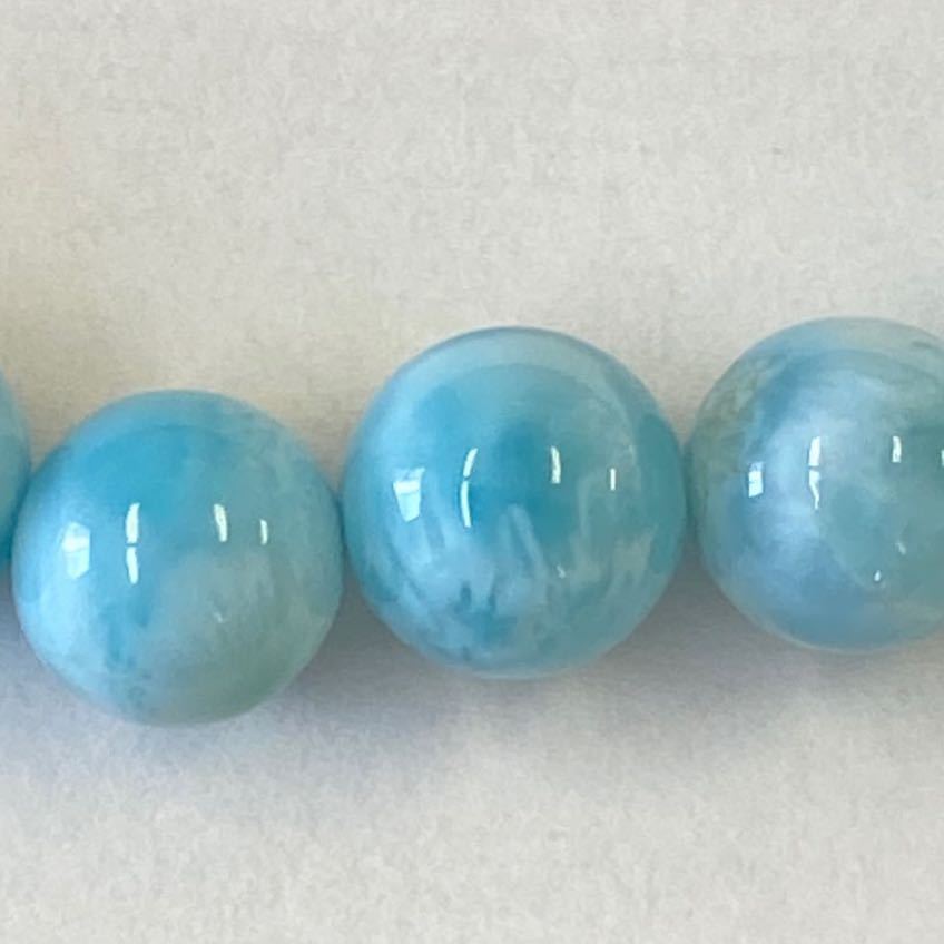 T0625 ネックレス ラリマー 天然石 水色 水色 白 色石 パワーストーン Silver 刻印 レディース ペンダント アクセサリー Gsv Bottom その他 売買されたオークション情報 Yahooの商品情報をアーカイブ公開 オークファン Aucfan Com