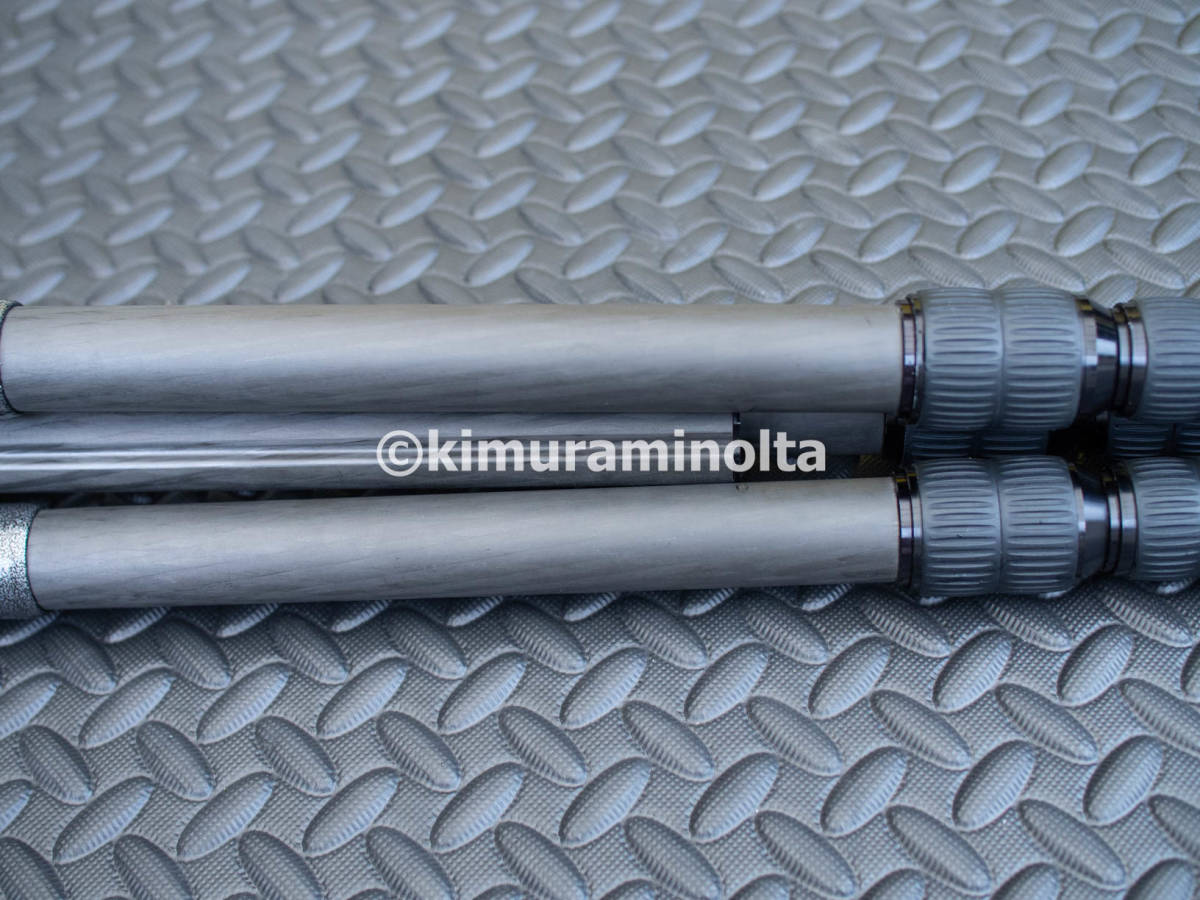 GITZO G1228 MK2 ジッツオ マウンテニア 2型 4段 ラピッド カーボン 