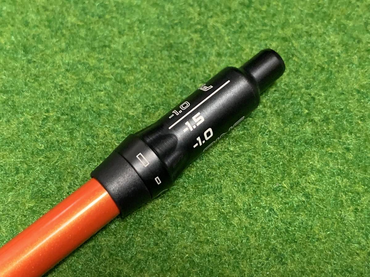 フジクラSLKタイプD 60シャフト！」 | ゴルフ倉庫のブログ