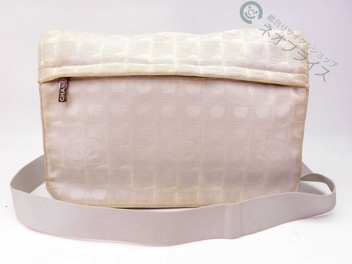シャネル シャネル(CHANEL) ニュートラベルライン(New トートバッグ 