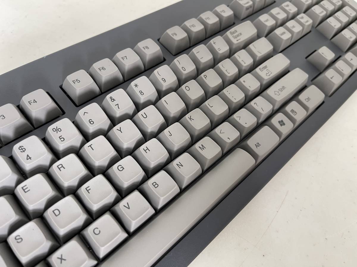 東プレRealForce 104UG-HiPro YK2100 US配列