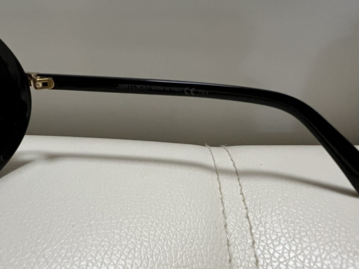 サングラス CHOO ANDIE&frasl;N&frasl;S JIMMY ジミーチュウ レディース 中古・古着通販JIMMY (ジミーチュウ) [ジミーチュウ] | andieの通販 チュー メンズ アイウェア （ゴールド 公式通販
