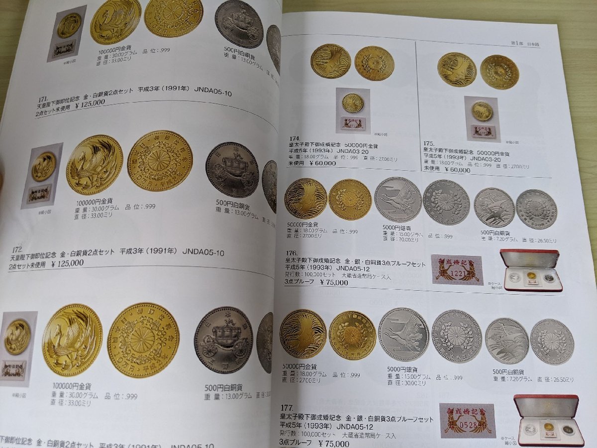 泰星オークション 2017/記念硬貨/カタログ/日本銭/金貨/銀貨/天保二朱金/小判/紙幣/古銭/穴銭/大清帝国/中国/海外/コイン /図録/B3216452(貨幣)｜売買されたオークション情報、Yahoo!オークション(旧ヤフオク!) の商品情報をアーカイブ公開 -  オークファン（aucfan.com）