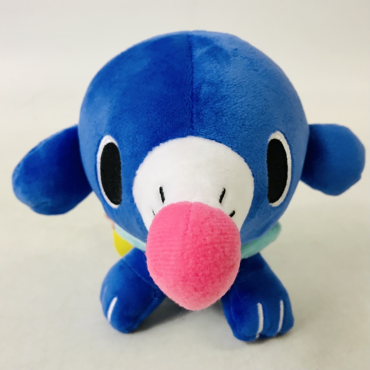 新品 ポケットモンスター ポケモンドールズ アシマリ ぬいぐるみ