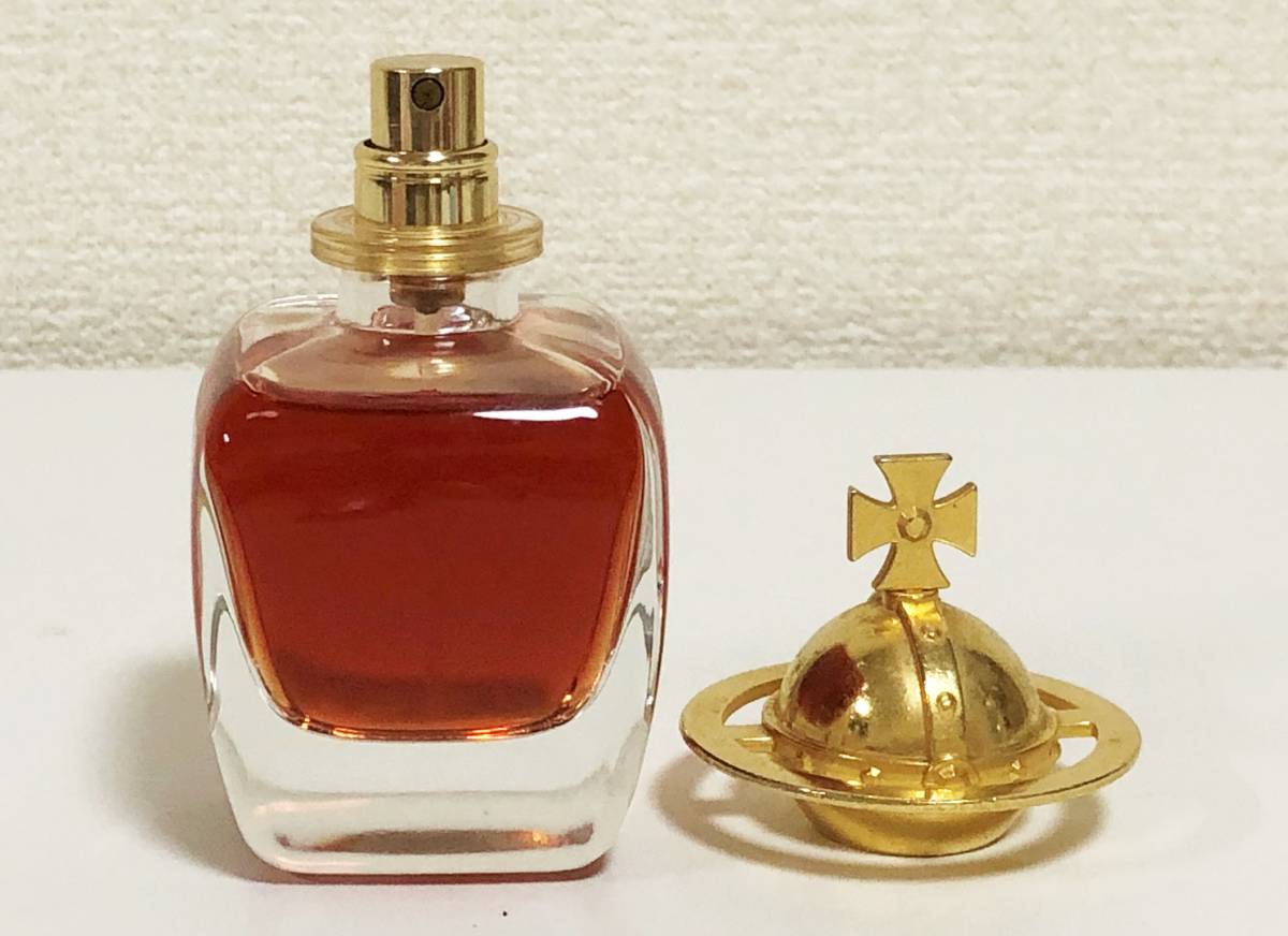 ☆ヴィヴィアンウエストウッド☆オードパルファム☆50ml☆ ブドワール