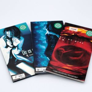 Dir En Grey アクロの丘 残 Zan ゆらめき Www Shipsctc Org