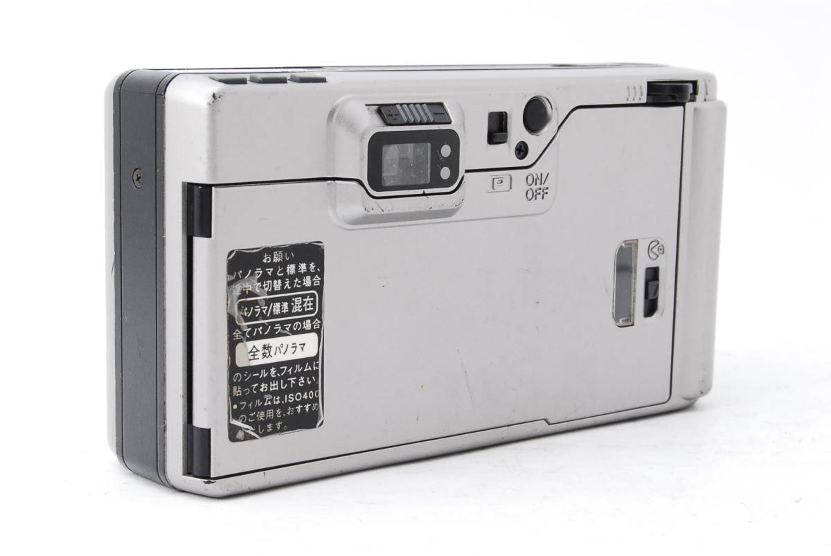 カメラ、光学機器 ☆ PENTAX ペンタックス ESPIO 80 コンパクト