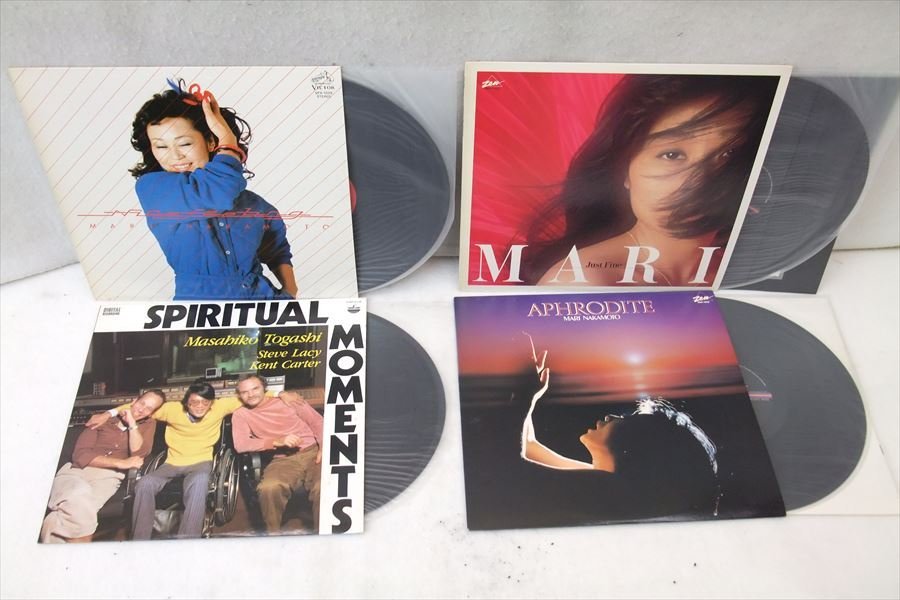 JAZZ | ▽ アーティスト様々 レコード 中古 241105R9116 JAZZ系20枚