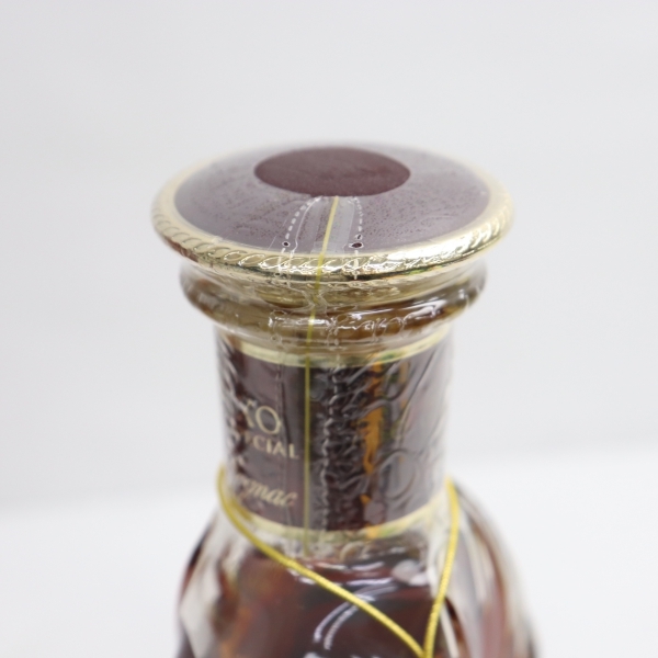 REMY MARTIN（レミーマルタン）XO スペシャル クリアボトル 40％ 700ml