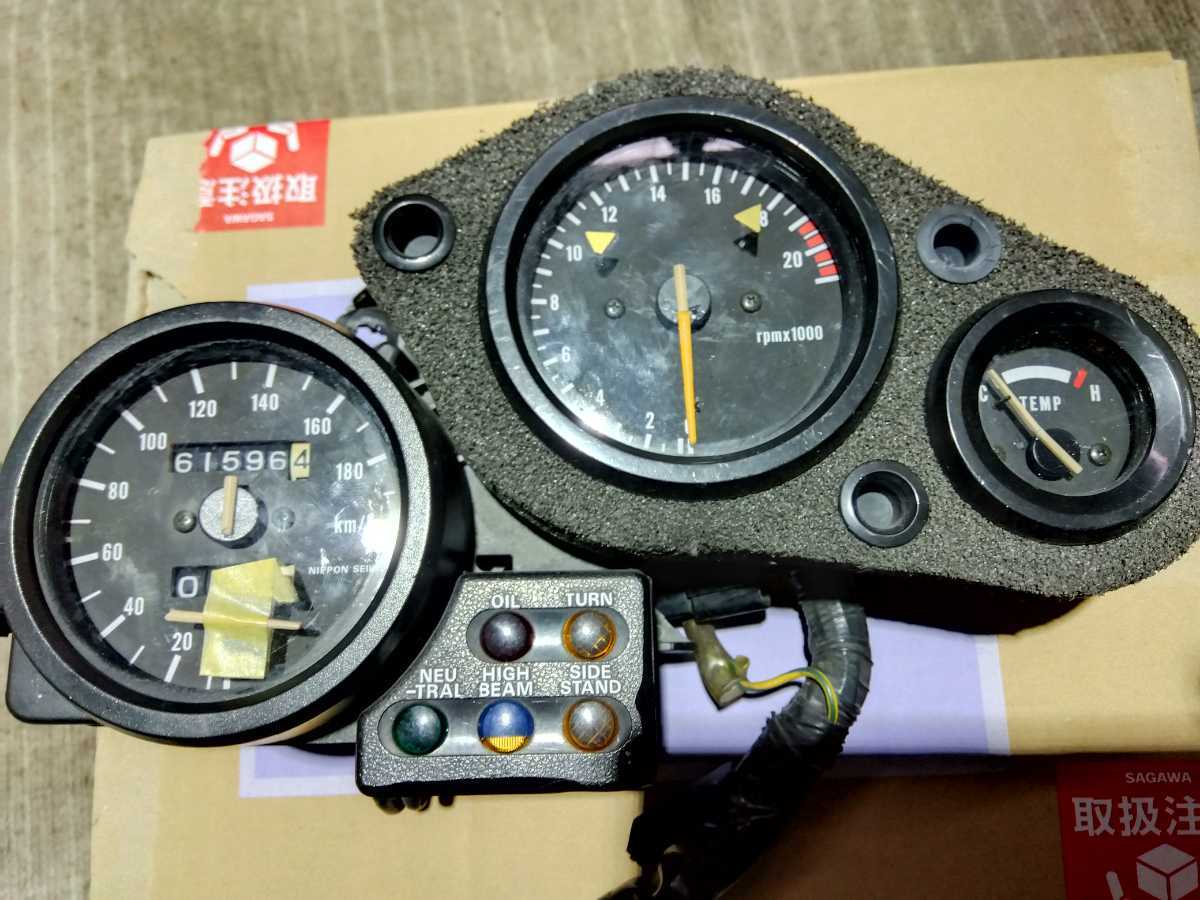 【SALE，最新作】 ホンダCBR250RR 94年式前期型 スピードメーター 品(ホンダ用)｜売買されたオークション情報、yahooの商品情報をアーカイブ公開 - オークファン ホンダ用