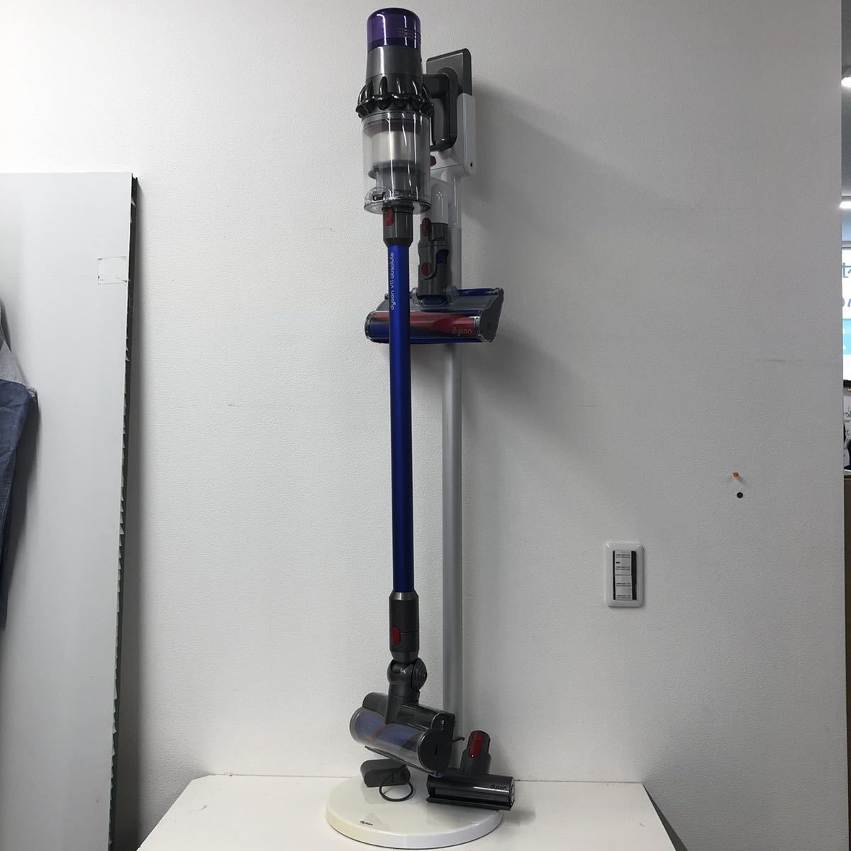 ダイソン SV14ABL Dyson V11 Absolute スタンド付き 【公式通販】