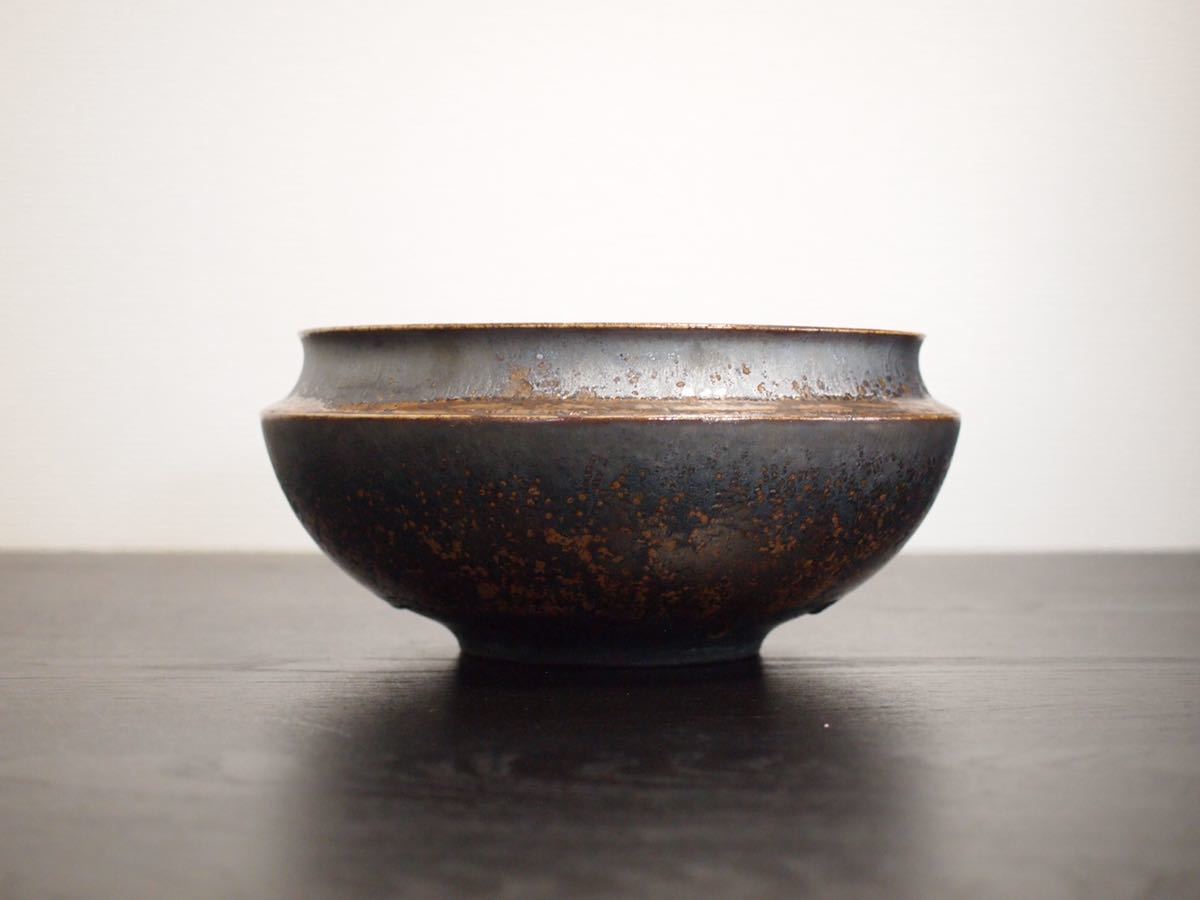 RLF Raw Life Factory 鉢 灰鷹 ICEMAN アイスマン 【検索】invisible