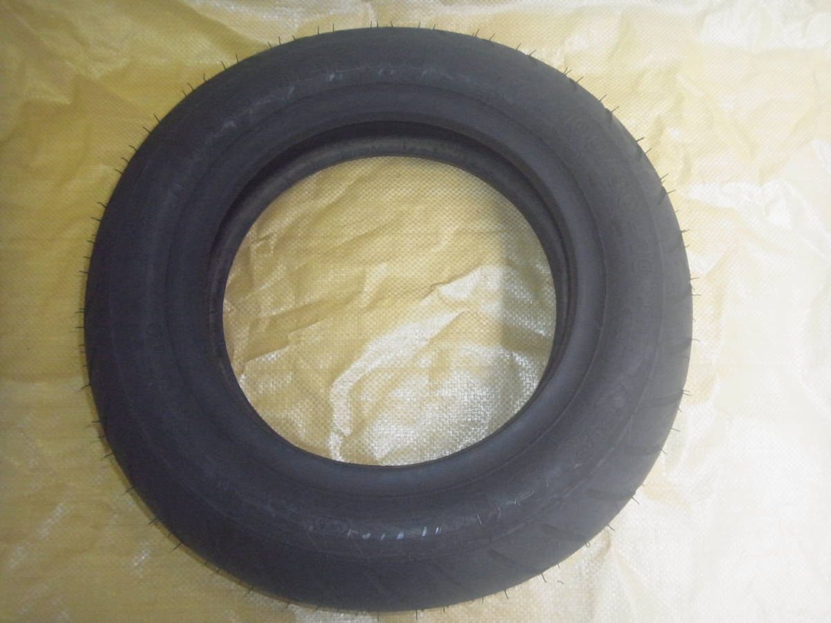 MICHELIN S1 100/90-10 長期保管 タイヤ MB680 S1 \u2013 Michelin 130 