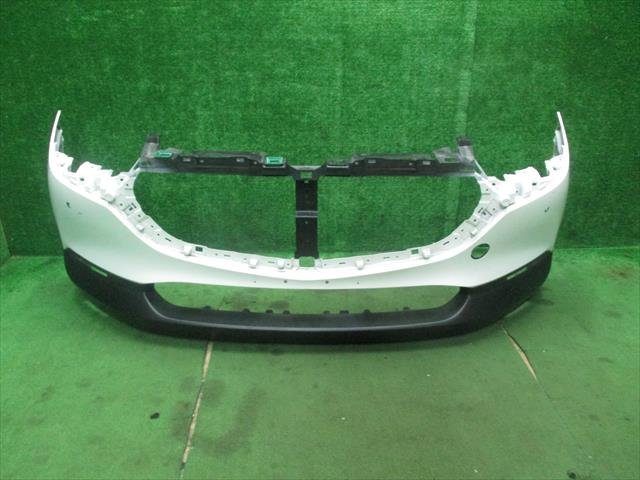 11274◆CX-30　DM8P　フロントバンパー◆DFR5-50031