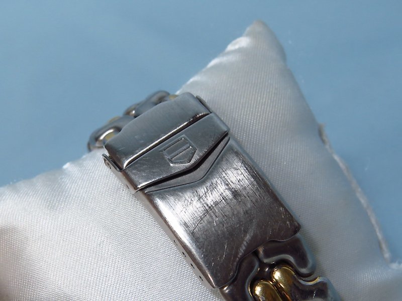 ◇ TAG Heuer/タグホイヤー 腕時計 WG1220-K0 ◇ボーイズ 【公式通販】