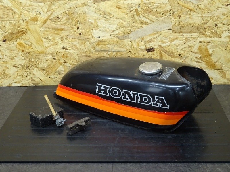HONDA　CB50　タンク 2026年最新Yahoo!オークション -cb50 タンク(ホンダ用)の中古品 cb50