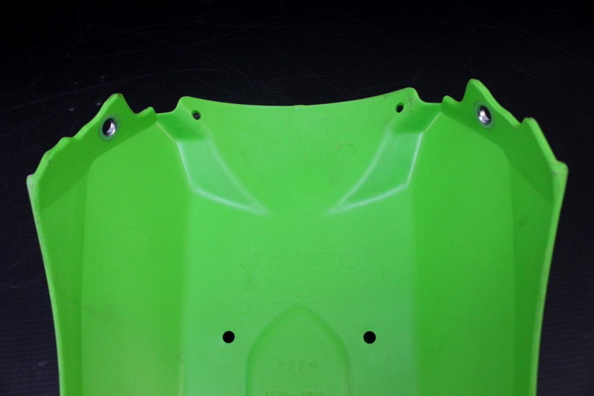 K10600 カワサキ Dトラッカー リアフェンダー 緑 35022-0014 | FTMASK.RU