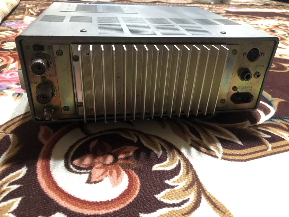 KENWOOD TS-670 ジャンク 【公式通販】