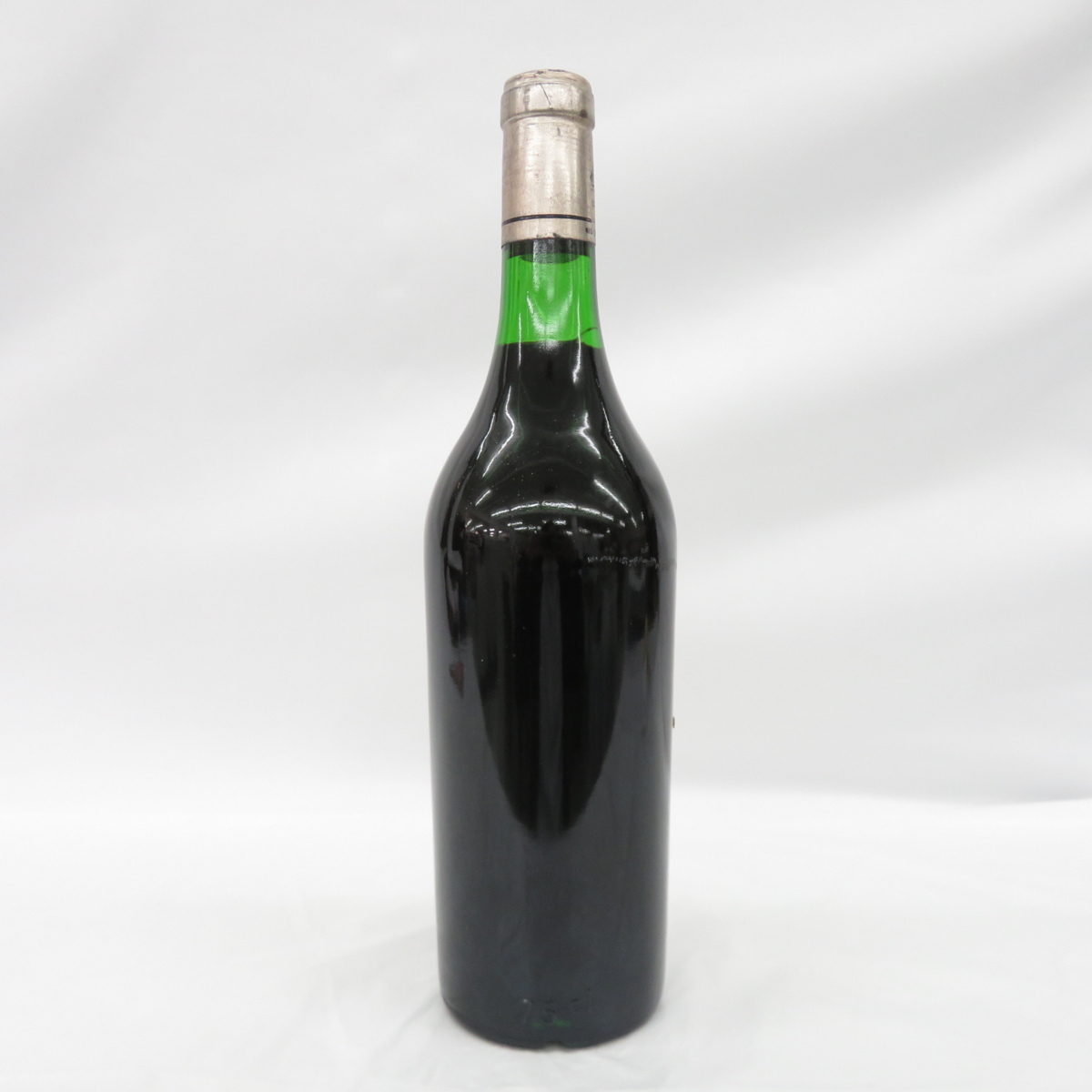 超レア 未開栓 シャトー・オー・ブリオン 1976年 730ml 未開栓 