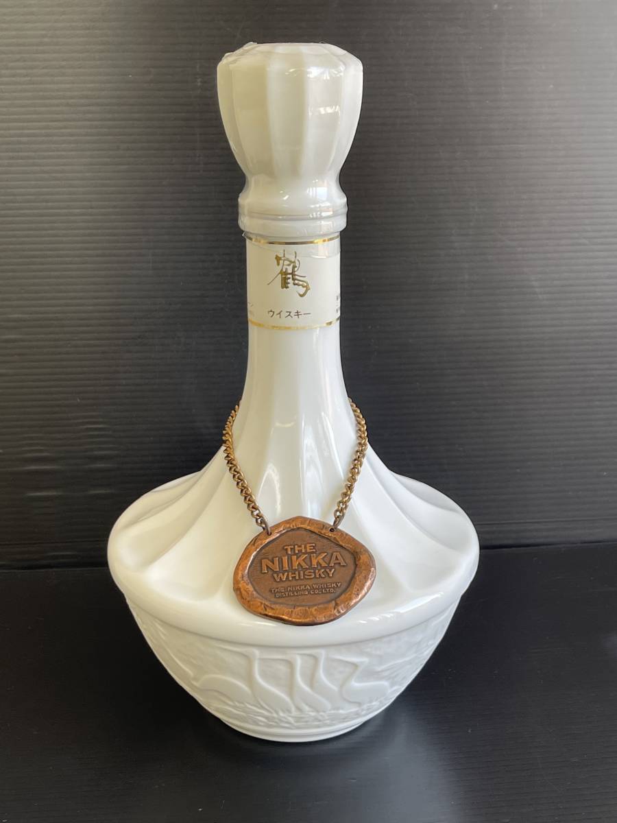 Nikka Whisky The Barrel - Japanese From Blended | – 50cl from the 