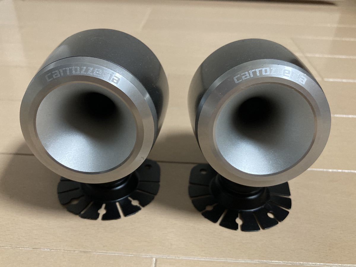 TS-V017A carrozzeria カロッツェリア ツィーター ホーンツイーター