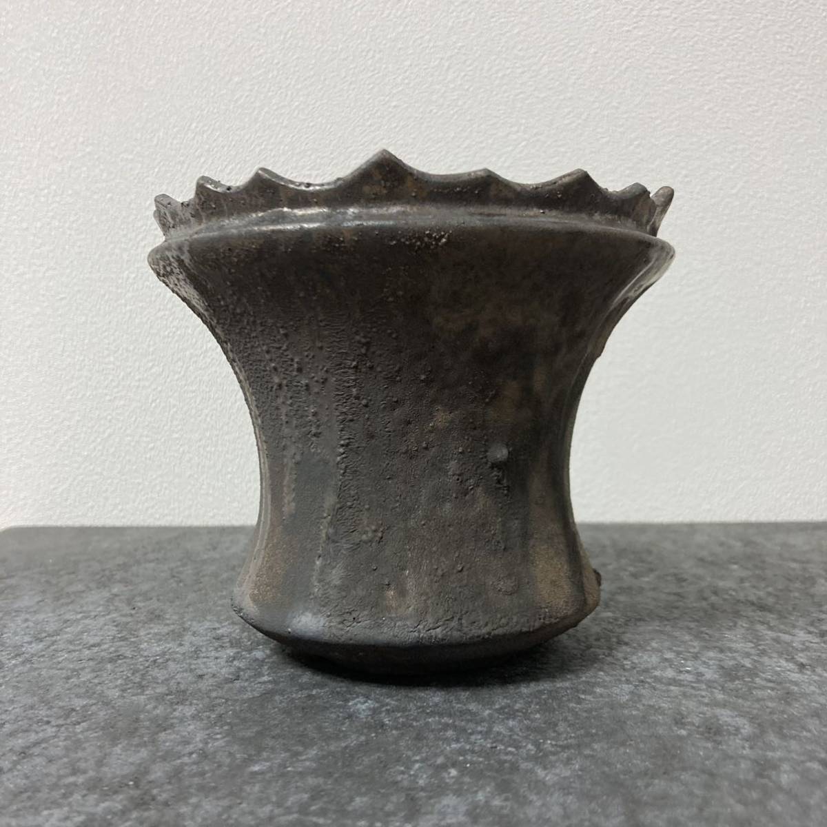 usagi ceramic laboratory 植木鉢 ① 公式通販