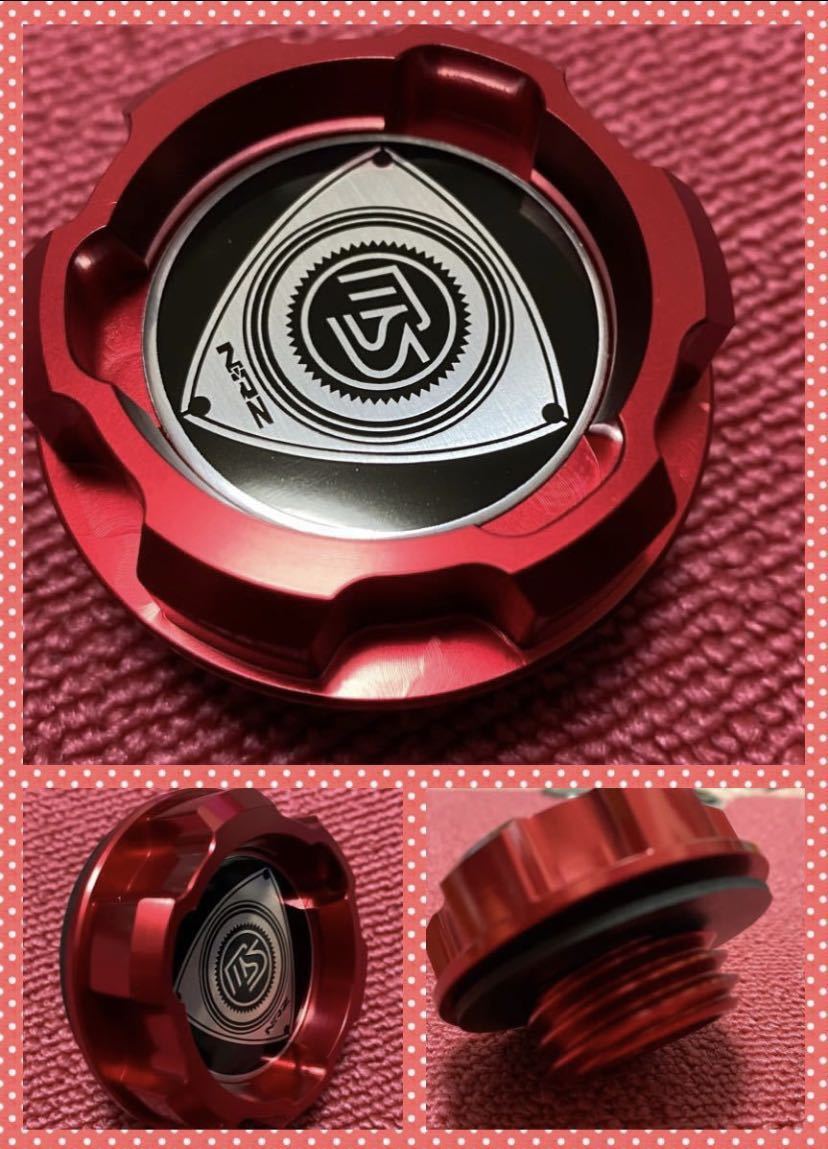  マツダ車ネジタイプオイルフィラーキャップ 青 RX-7 RX-8アクセラ ユーノスコスモベリーサ FD3S SE3P(エンジン部品)｜売買されたオークション情報、yahooの商品情報をアーカイブ公開 - オークフ マツダ用