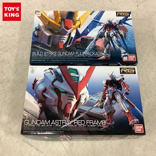 Rg ビルドストライクガンダム フルパッケージの値段と価格推移は 16件の売買情報を集計したrg ビルドストライクガンダム フルパッケージ の価格や価値の推移データを公開