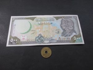 500ポンドの値段と価格推移は 61件の売買情報を集計した500ポンドの価格や価値の推移データを公開