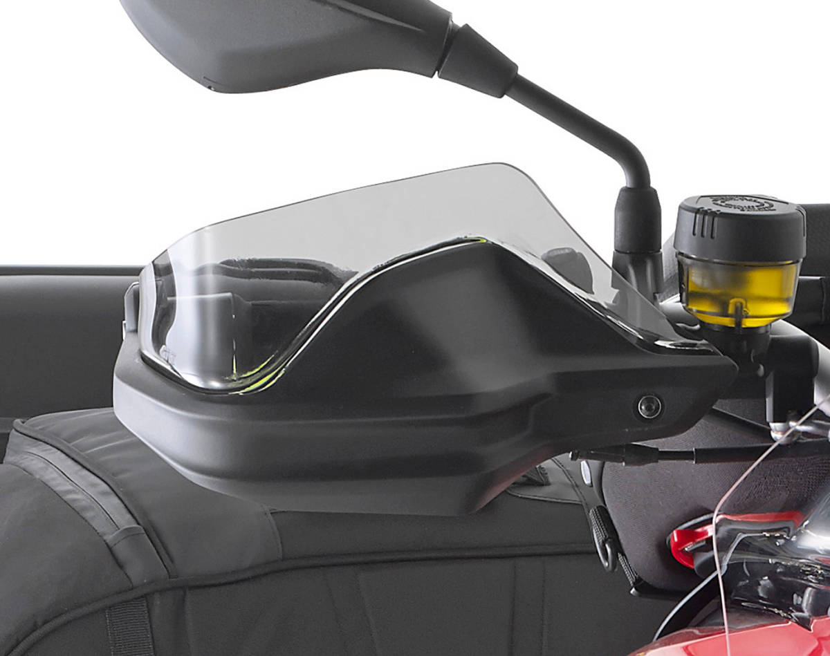  GIVI EH5108 ハンドガード BMW R1200&1250GS LC / アドベンチャー LC / S1000XR / F850GS / F800GS(BMW用)｜売買されたオークション情報、yahooの商品情報をアーカイブ公開 - オークファン オートバイメーカー別
