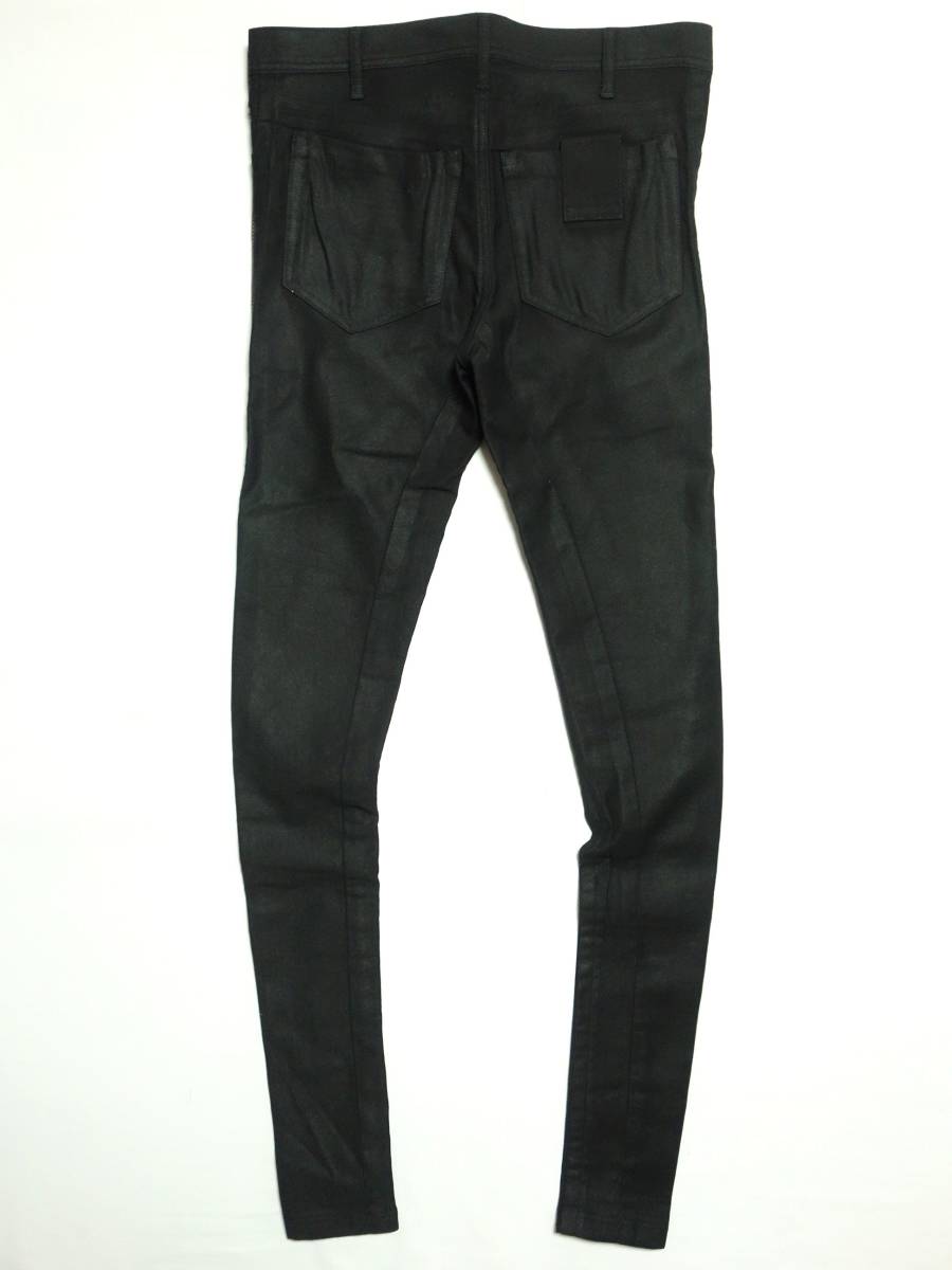 JULIUS STRETCH | 15AW collection Rio 0 DENIM 9oz sphere ユリウス